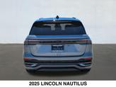 Thumbnail of 2025 Lustrous Gray Metallic Lincoln Nautilus
