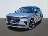Photo of 2025 Lustrous Gray Metallic Lincoln Nautilus