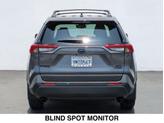 Thumbnail of 2024 MAGNETIC GRAY METALLIC Toyota RAV4 Hybrid