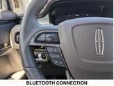 Thumbnail of 2022 SILVER RADIANCE METALLIC Lincoln Nautilus