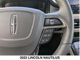Thumbnail of 2022 SILVER RADIANCE METALLIC Lincoln Nautilus