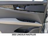 Thumbnail of 2022 SILVER RADIANCE METALLIC Lincoln Nautilus