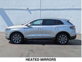 Thumbnail of 2022 SILVER RADIANCE METALLIC Lincoln Nautilus