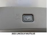 Thumbnail of 2022 SILVER RADIANCE METALLIC Lincoln Nautilus