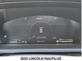 Thumbnail of 2022 SILVER RADIANCE METALLIC Lincoln Nautilus