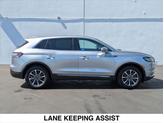 Thumbnail of 2022 SILVER RADIANCE METALLIC Lincoln Nautilus