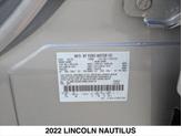 Thumbnail of 2022 SILVER RADIANCE METALLIC Lincoln Nautilus