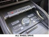 Thumbnail of 2025 WHISPER BLUE METALLIC Lincoln Nautilus