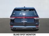 Thumbnail of 2025 INFINITE BLACK METALLIC Lincoln Aviator
