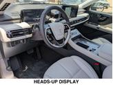 Thumbnail of 2025 INFINITE BLACK METALLIC Lincoln Aviator