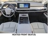 Thumbnail of 2025 INFINITE BLACK METALLIC Lincoln Aviator