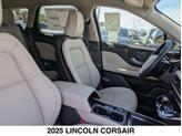 Thumbnail of 2025 HARBOR GREY METALLIC Lincoln Corsair