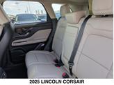 Thumbnail of 2025 HARBOR GREY METALLIC Lincoln Corsair
