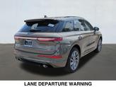 Thumbnail of 2025 HARBOR GREY METALLIC Lincoln Corsair