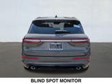 Thumbnail of 2025 HARBOR GREY METALLIC Lincoln Corsair