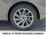 Thumbnail of 2025 HARBOR GREY METALLIC Lincoln Corsair