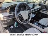 Thumbnail of 2025 HARBOR GREY METALLIC Lincoln Corsair