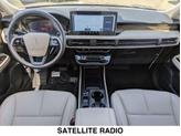Thumbnail of 2025 HARBOR GREY METALLIC Lincoln Corsair