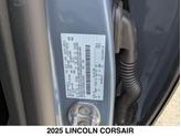 Thumbnail of 2025 WHISPER BLUE METALLIC Lincoln Corsair