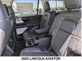 Thumbnail of 2025 PRISTINE WHITE METALLIC Lincoln Aviator