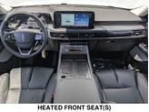 Thumbnail of 2025 PRISTINE WHITE METALLIC Lincoln Aviator
