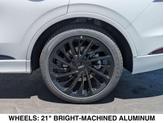Thumbnail of 2025 PRISTINE WHITE METALLIC Lincoln Aviator