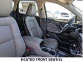 Thumbnail of 2025 CRYSTAL WHITE METALLIC Lincoln Corsair
