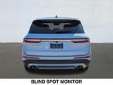Thumbnail of 2025 CRYSTAL WHITE METALLIC Lincoln Corsair