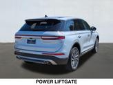 Thumbnail of 2025 CRYSTAL WHITE METALLIC Lincoln Corsair