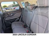 Thumbnail of 2025 CRYSTAL WHITE METALLIC Lincoln Corsair