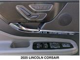 Thumbnail of 2025 CRYSTAL WHITE METALLIC Lincoln Corsair