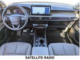 Thumbnail of 2025 CRYSTAL WHITE METALLIC Lincoln Corsair