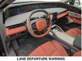 Thumbnail of 2025 INFINITE BLACK METALLIC Lincoln Nautilus