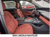 Thumbnail of 2025 INFINITE BLACK METALLIC Lincoln Nautilus