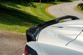 Thumbnail of 2021 Silver Flare Metallic Chevrolet Corvette