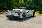 Thumbnail of 2021 Silver Flare Metallic Chevrolet Corvette