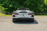 Thumbnail of 2021 Silver Flare Metallic Chevrolet Corvette