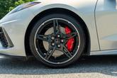 Thumbnail of 2021 Silver Flare Metallic Chevrolet Corvette