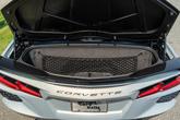 Thumbnail of 2021 Silver Flare Metallic Chevrolet Corvette