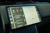 Thumbnail of 2024 White Land Rover Range Rover