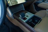 Thumbnail of 2024 White Land Rover Range Rover
