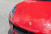 Thumbnail of 2025 Porsche Macan