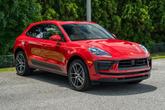 Thumbnail of 2025 Porsche Macan