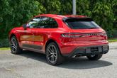 Thumbnail of 2025 Porsche Macan