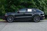 Thumbnail of 2024 CHROMITE BLACK Porsche Cayenne