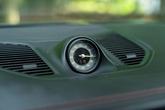 Thumbnail of 2024 CHROMITE BLACK Porsche Cayenne