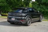 Thumbnail of 2024 CHROMITE BLACK Porsche Cayenne