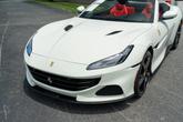 Thumbnail of 2023 Bianco Avus Ferrari Portofino M