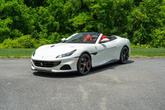 Thumbnail of 2023 Bianco Avus Ferrari Portofino M