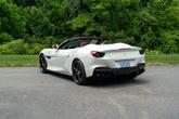 Thumbnail of 2023 Bianco Avus Ferrari Portofino M
